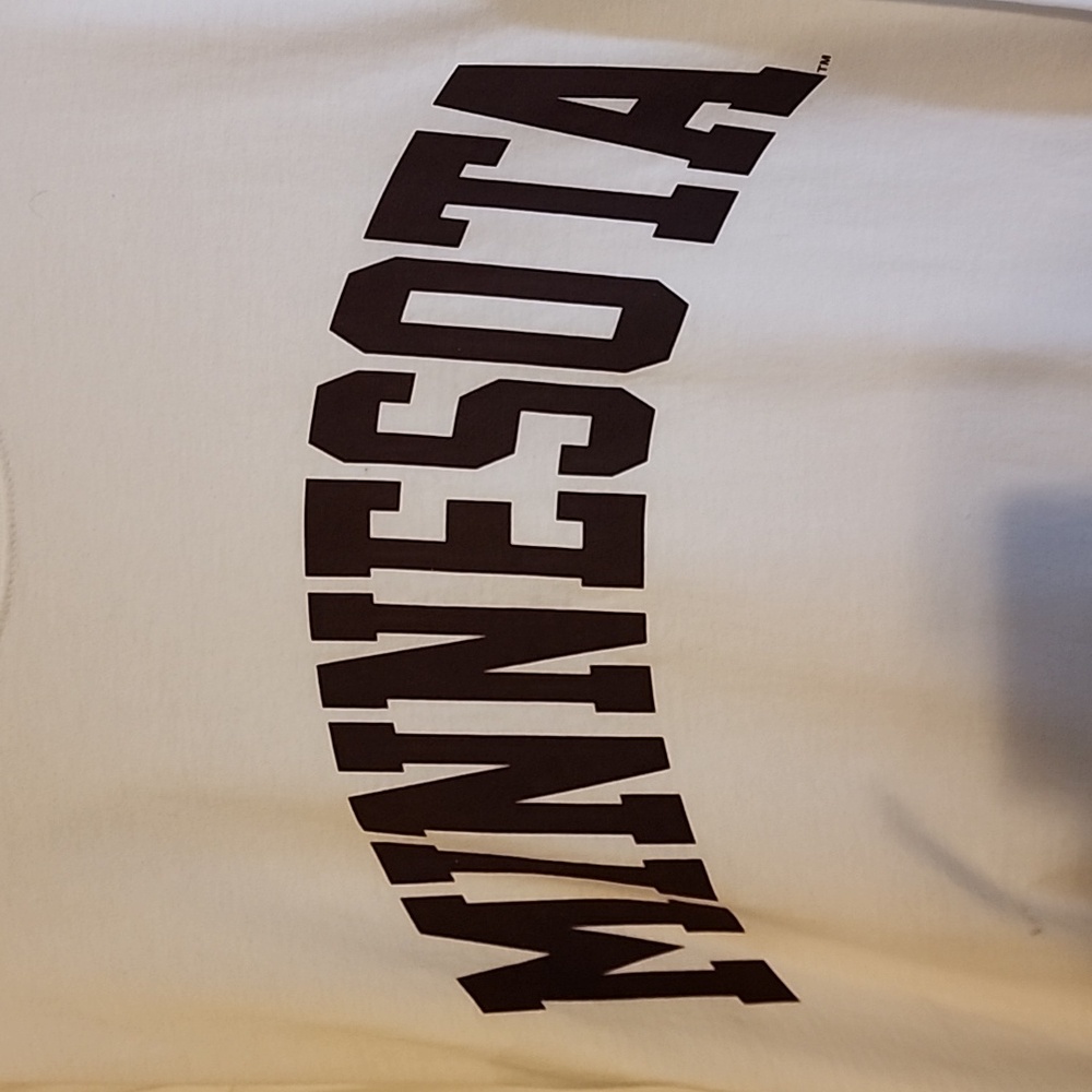 Champion Minnesota long sleeve